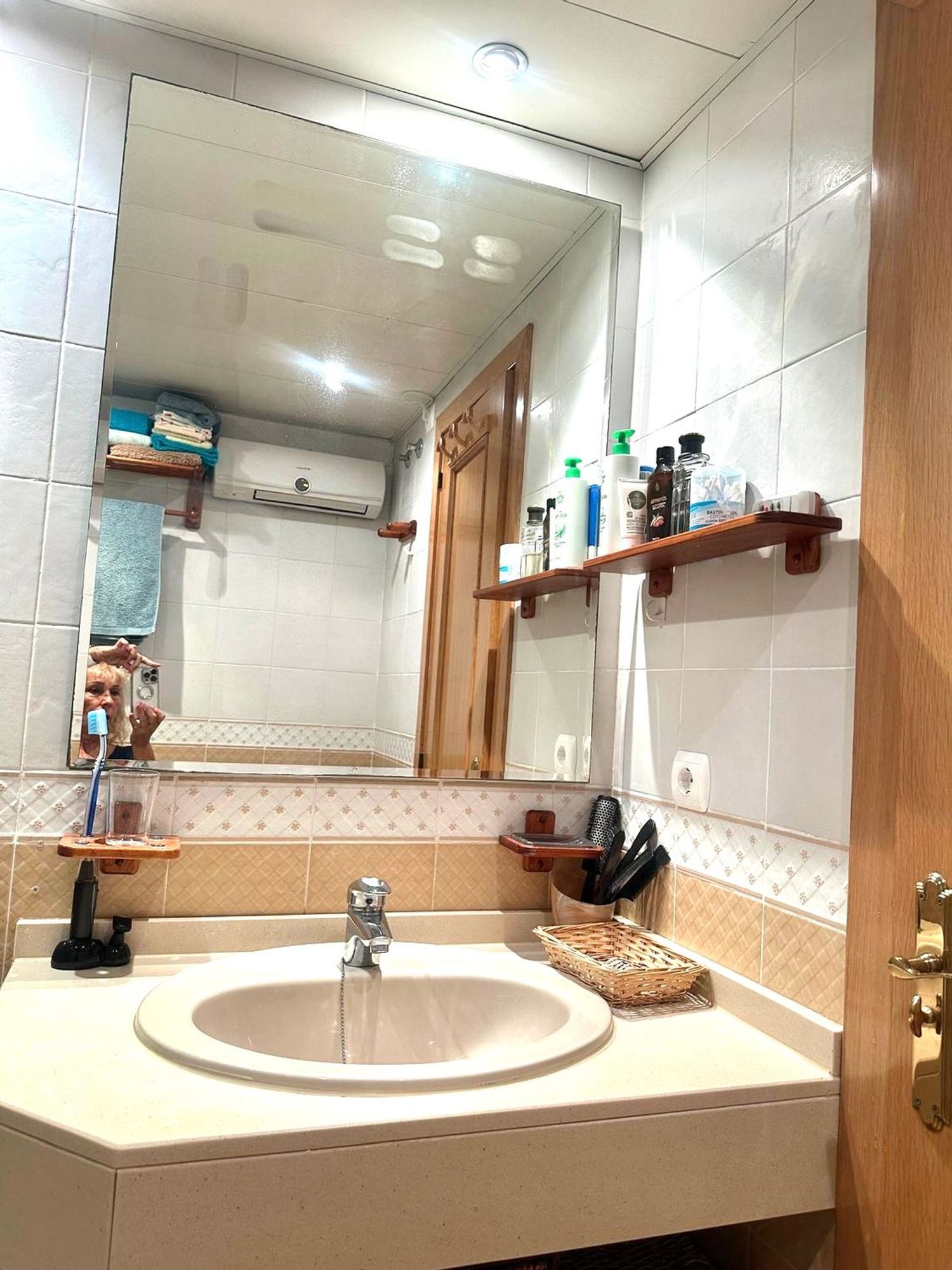 Piso en Calle Migjorn, 5, Alitana - Casablanca - Foto 22