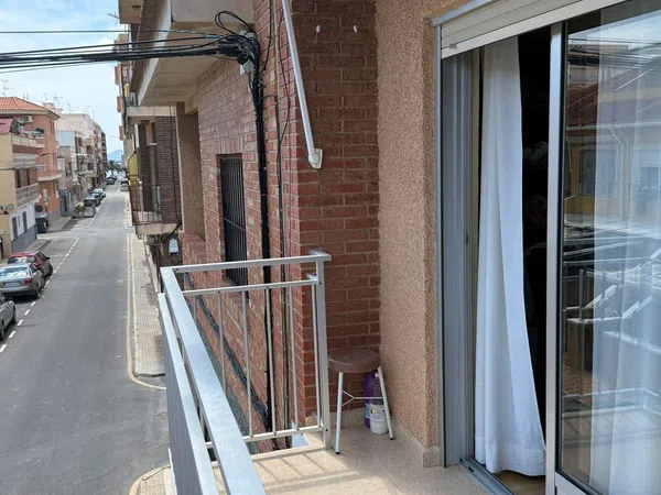 Piso en Lo Pagán - Foto 17