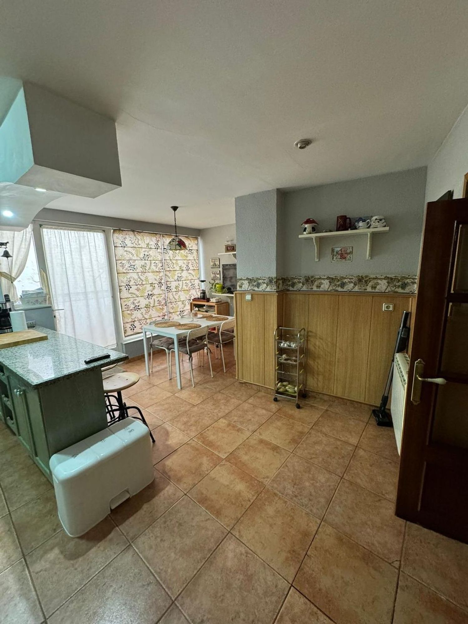 Chalet pareado en Cánovas del Castillo, 27, Centro Ciudad, Centro Ciudad - Foto 4