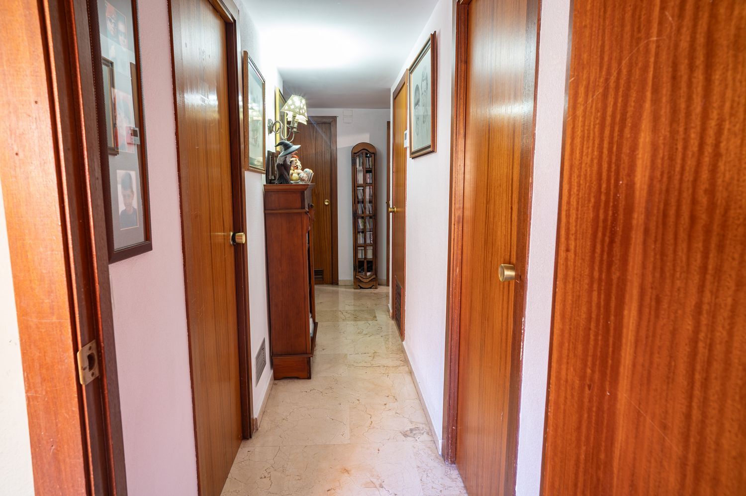 Piso en Calle Duque de Hornachuelos, 6 - Foto 19