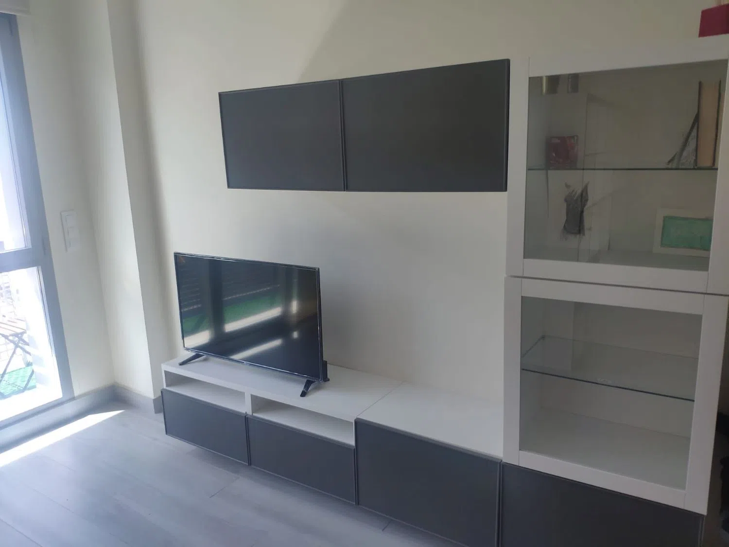 Estudio en avenida de Manoteras, 38 - Foto 17