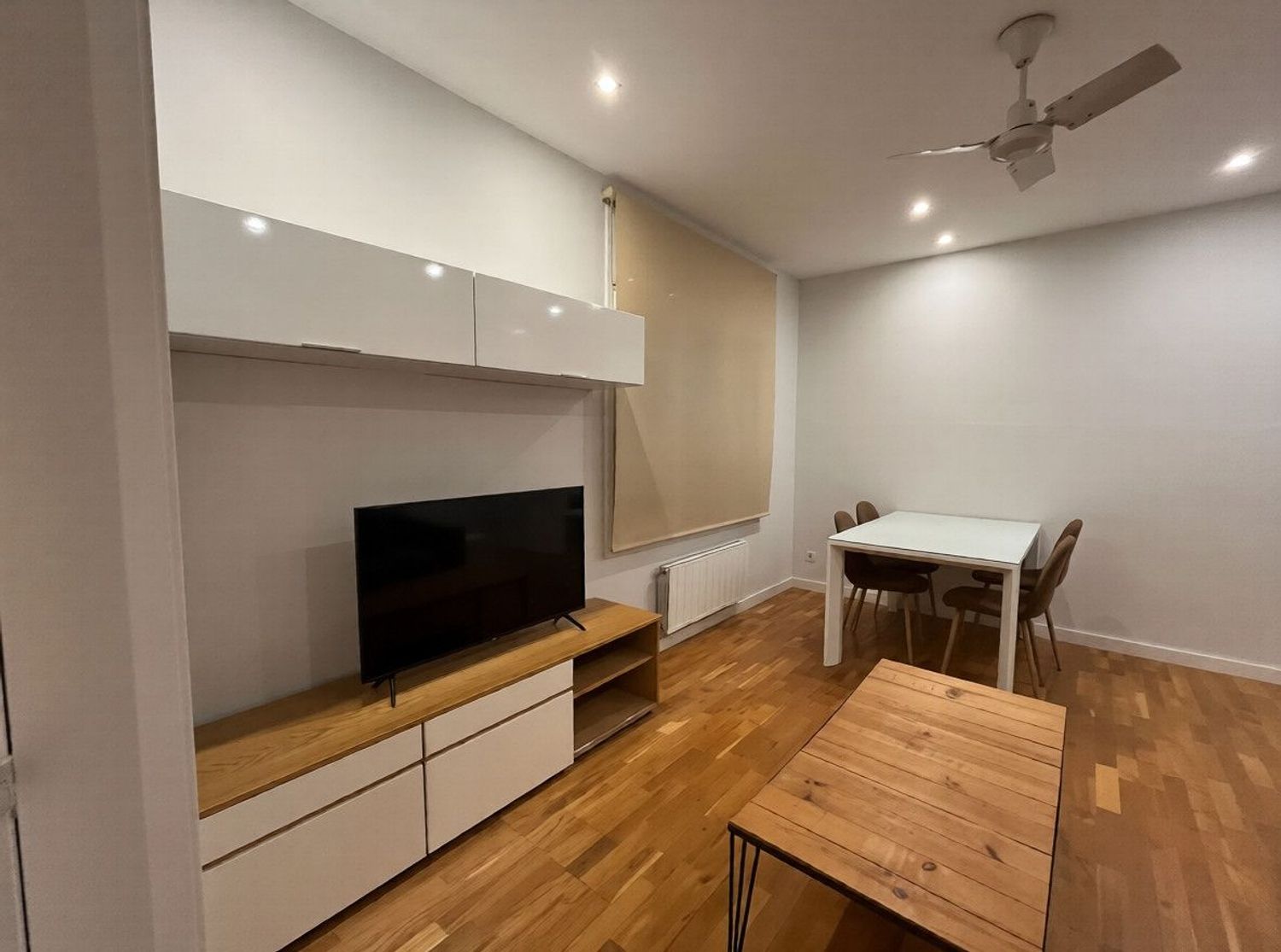 Piso en calle d'Europa, 25 - Foto 1