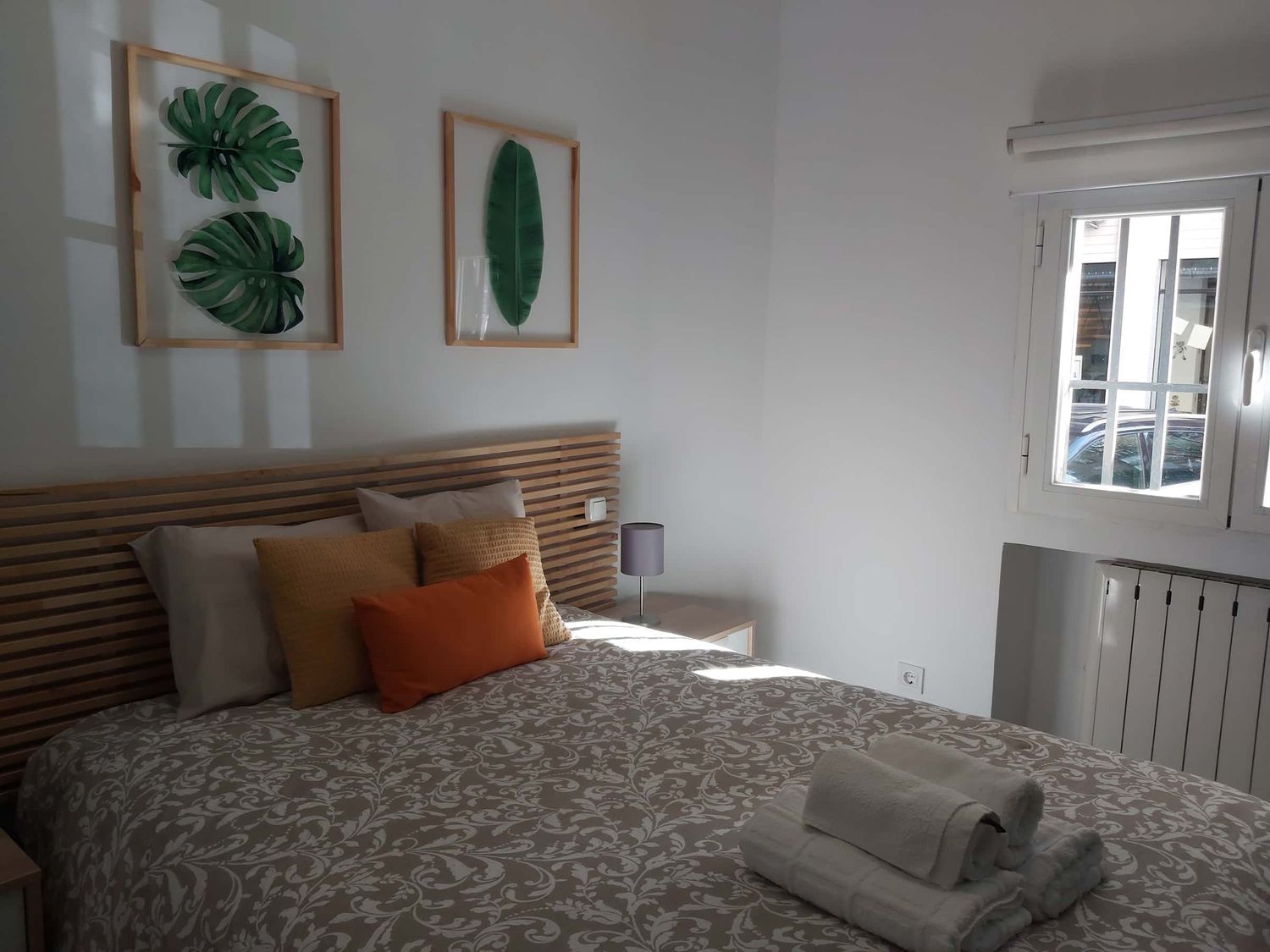 Piso en Calle de la Arquitectura, 30, Acacias - Foto 2