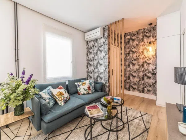 Piso en calle de Fernández de los Ríos, 82