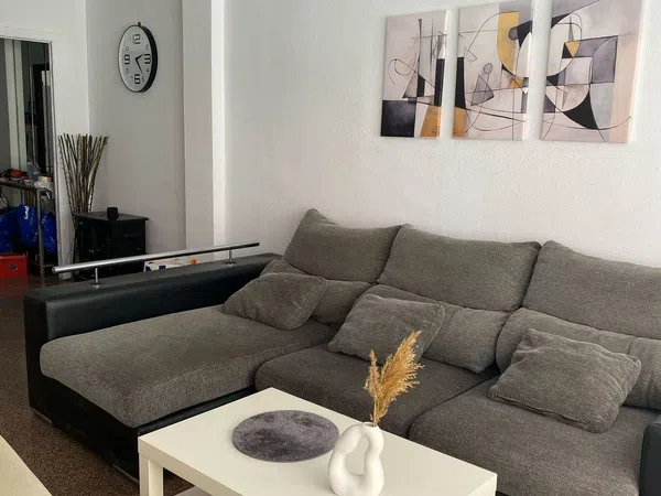 Piso en calle Angelita Rodríguez Preciado, 8 - Foto 1