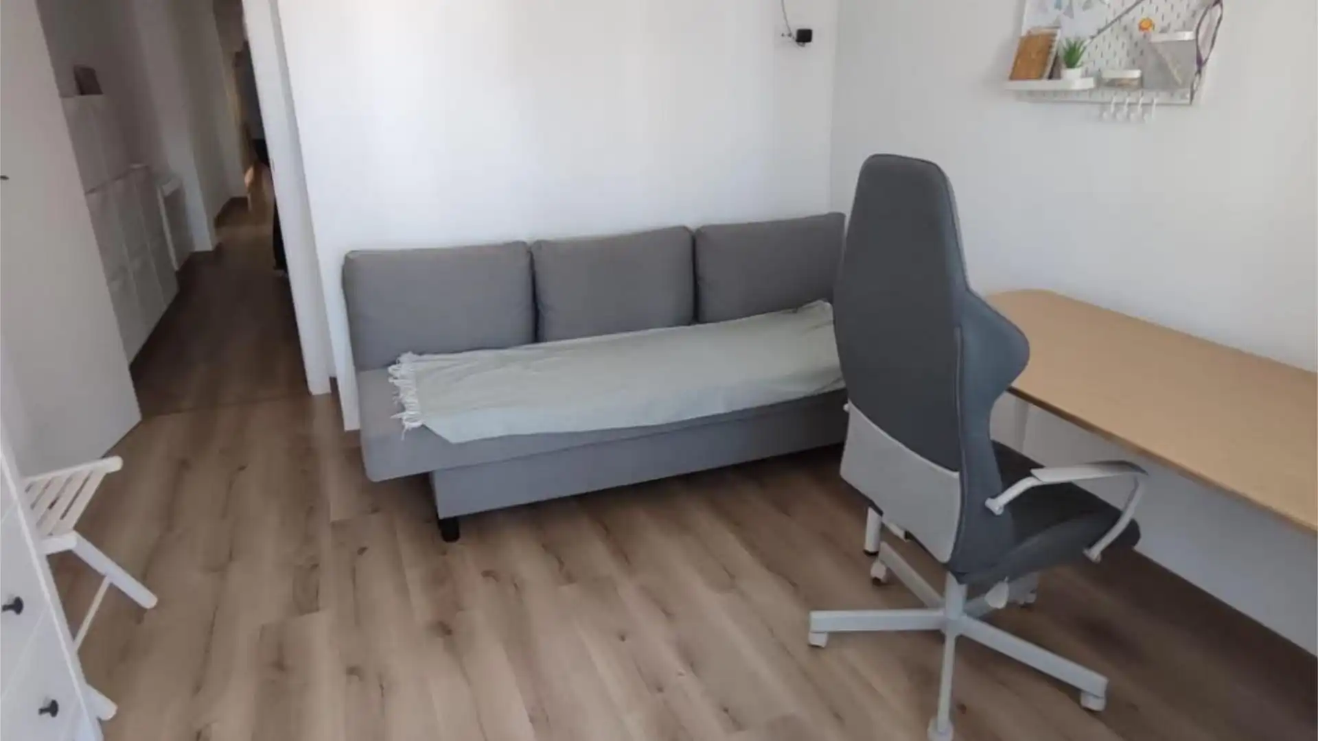 Piso en  Carrer de Sant Domingo 34 - Foto 11