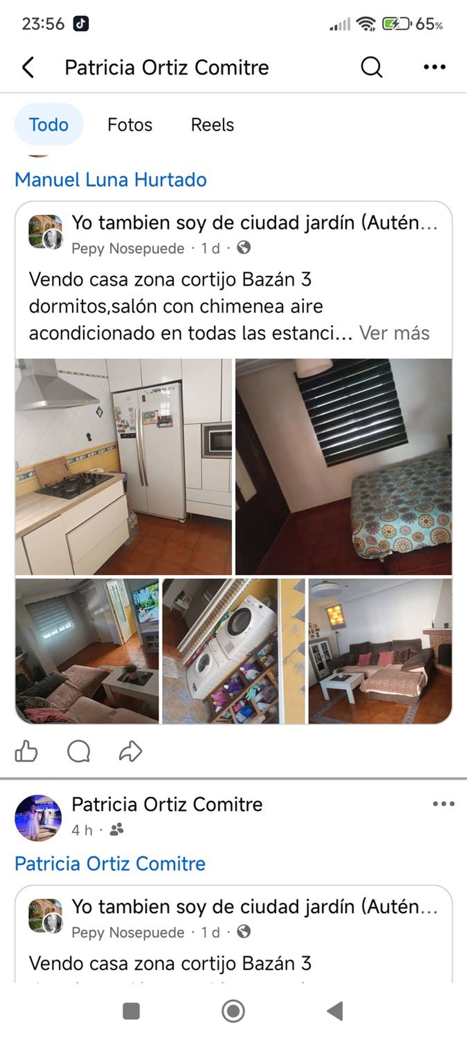 Chalet pareado en Calle Moscatel, 4 - Foto 10