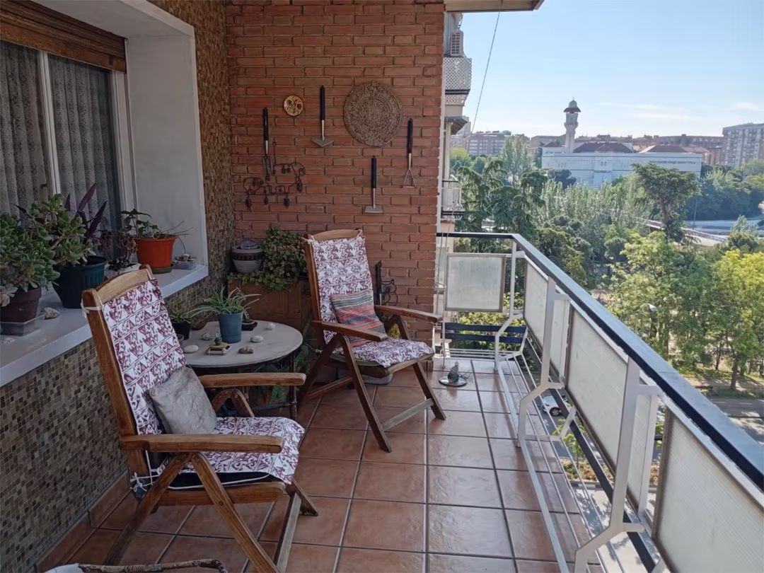 Piso en  Avenida de Brasilia 19 - Foto 12