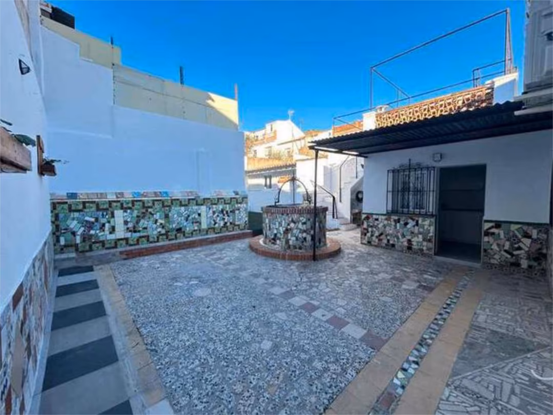 Casa adosada en Campanillas - Foto 2