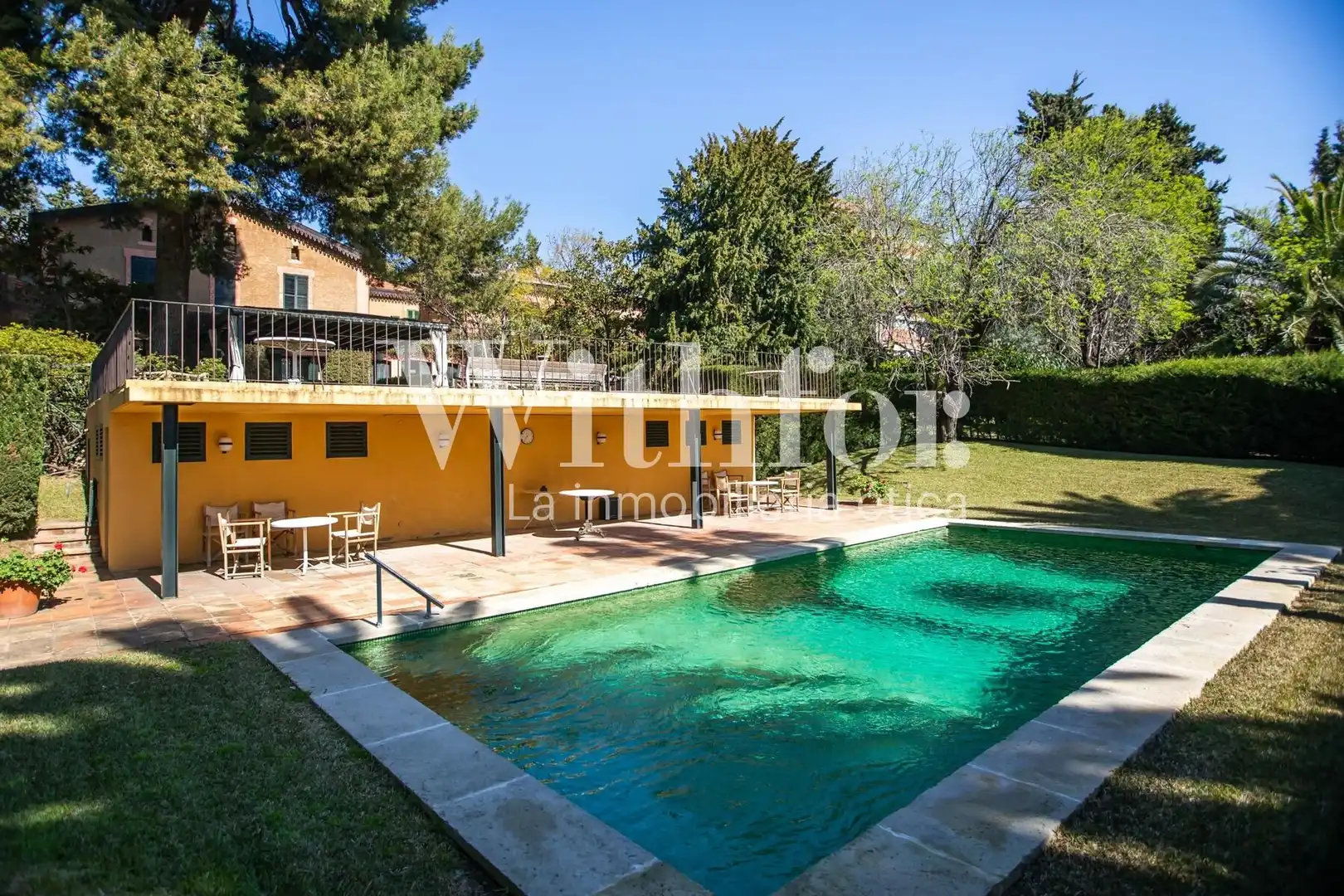 Chalet en  Avenida Països Catalans - Foto 32