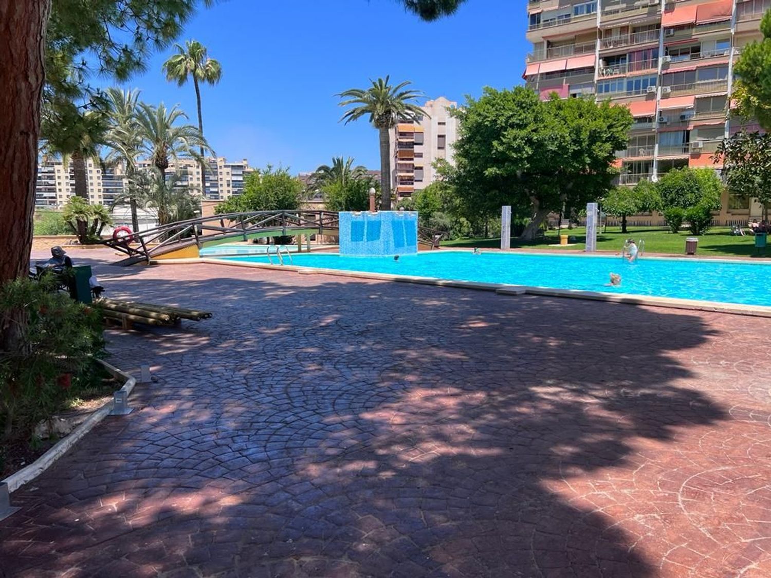 Estudio en Calle Trident, 12, Cabo de las Huertas - Foto 24