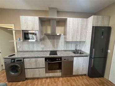 Apartamento en Cañero - Foto 7