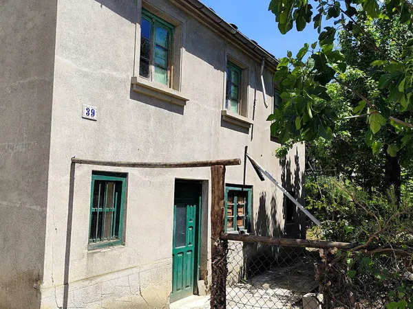 Casa de pueblo en Calle Barranquera, 39 - Foto 1