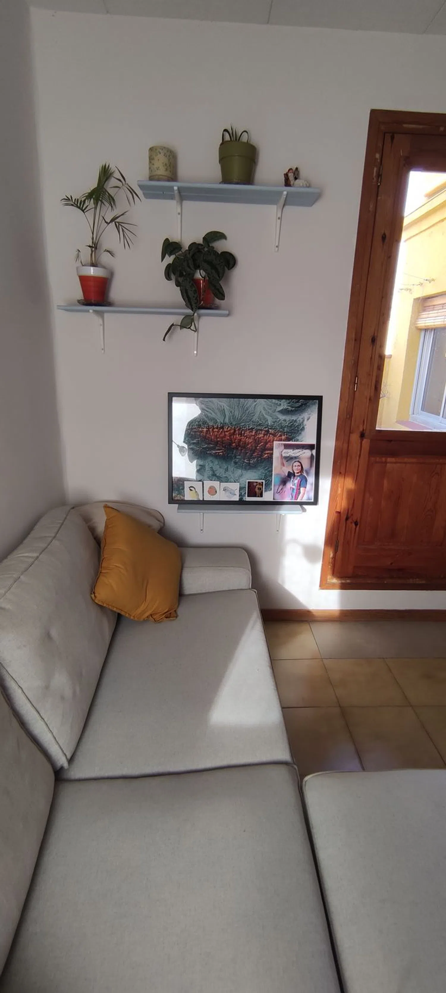 Ático en calle de Padilla, 385 - Foto 14