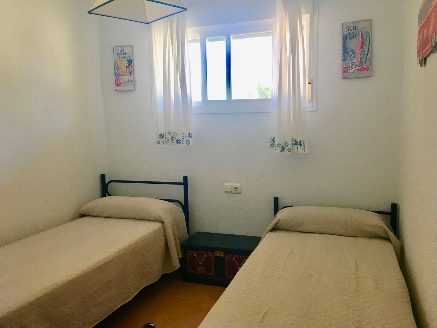 Chalet adosado en Avenida Octavio Augusto, 67, Novo Sancti Petri, Novo Sancti Petri - Foto 9