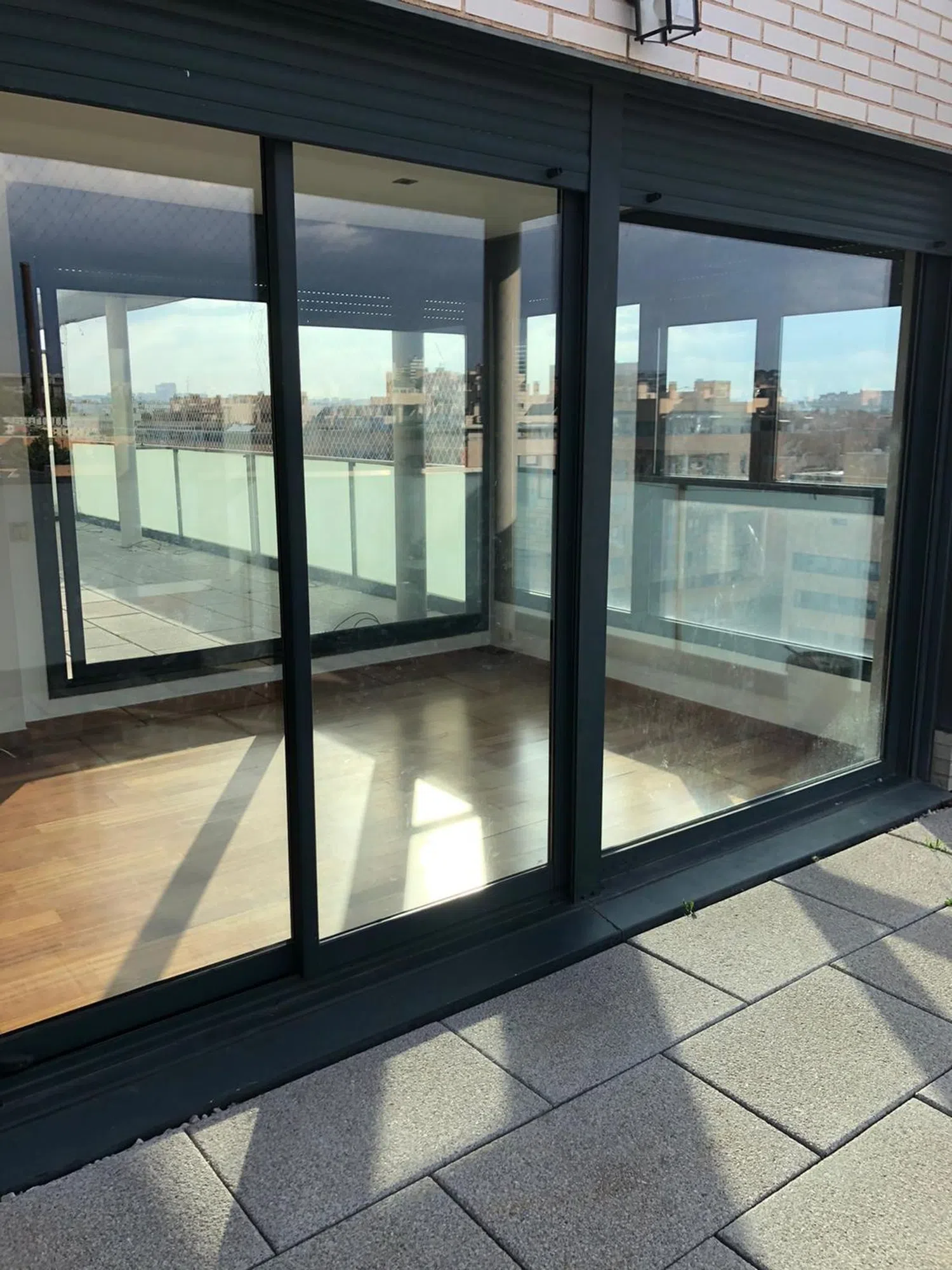 Ático en calle de la Antracita, 3 - Foto 15