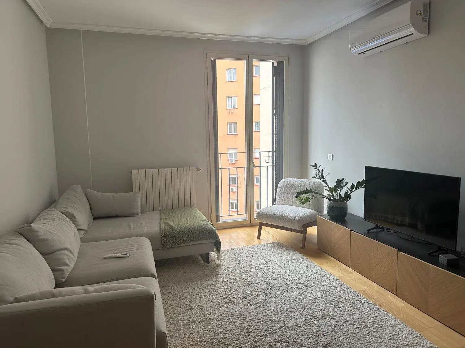 Piso en calle del General Pardiñas, 43 - Foto 1