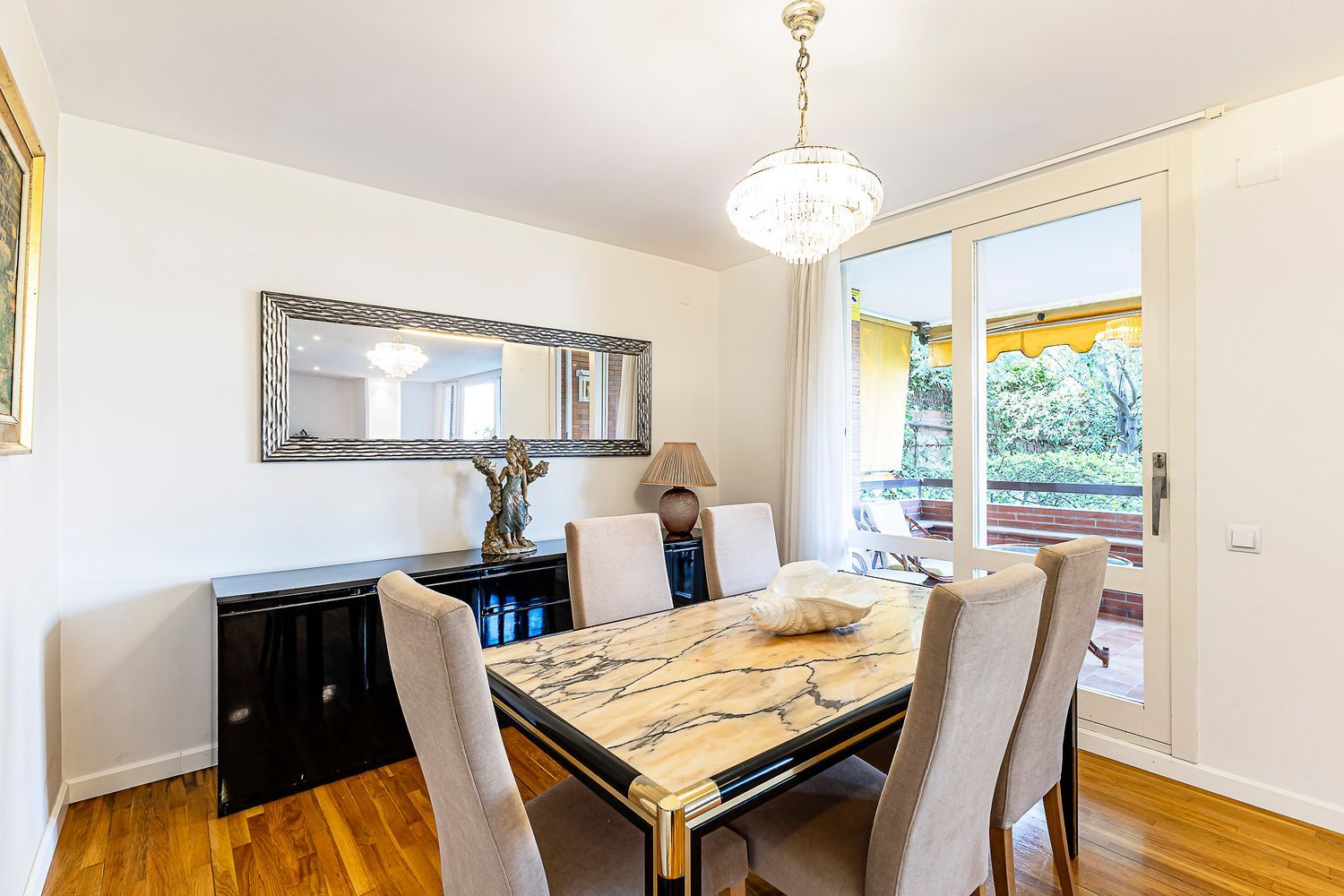 Piso en paseo de la Font d'en Fargas, 19 - Foto 12