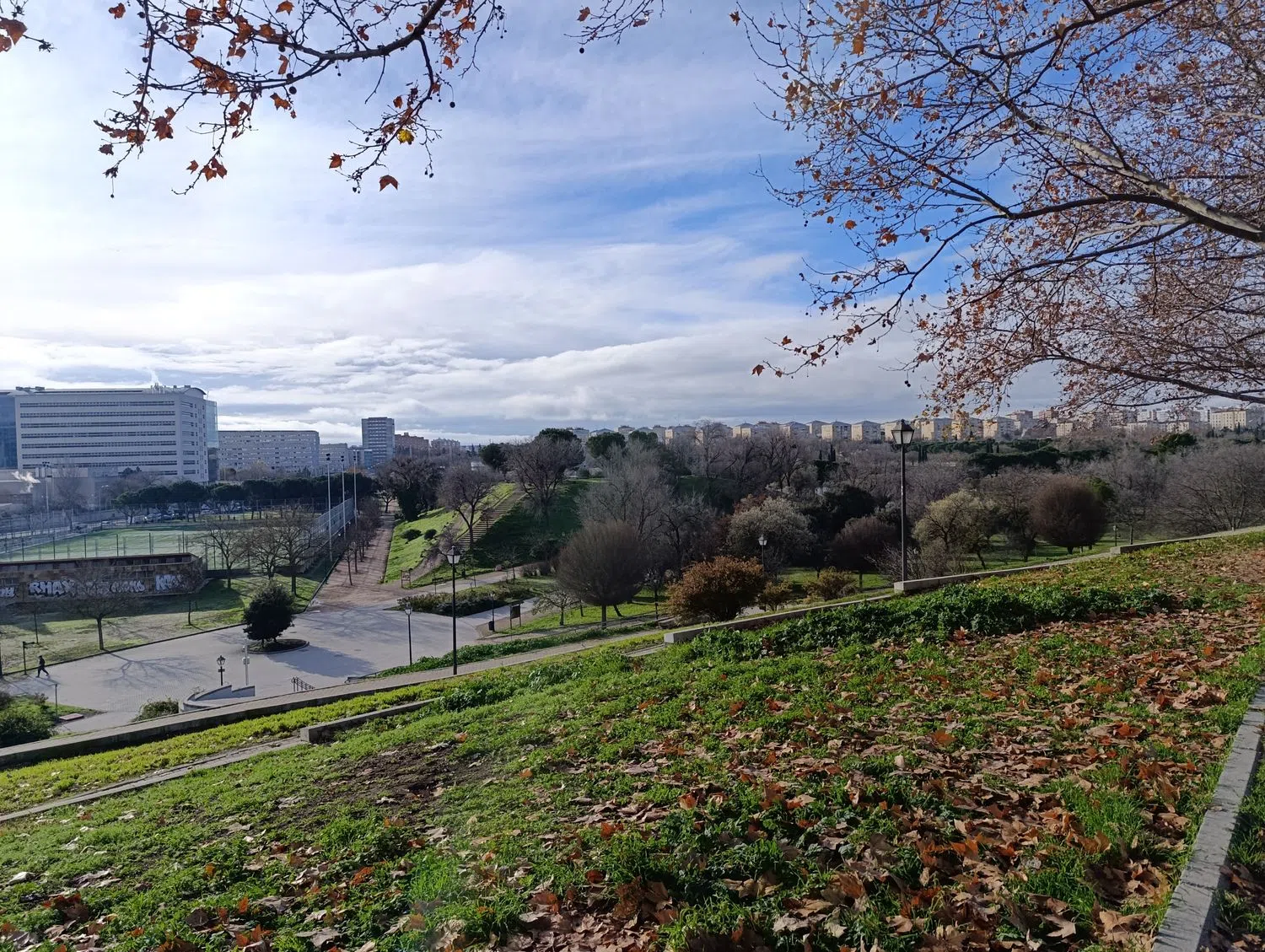 Piso en calle Nicolás Sánchez, 118 - Foto 20