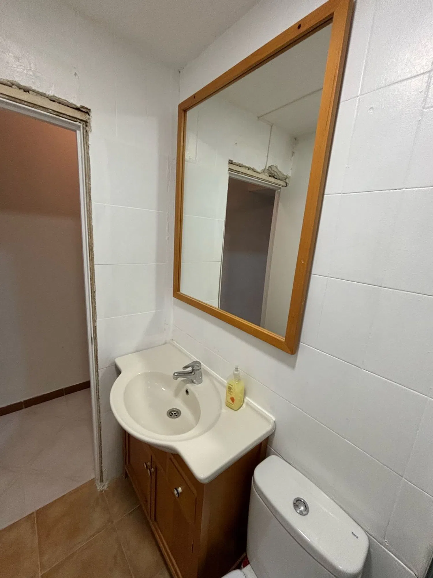 Piso en paseo de las Delicias, 28 - Foto 15