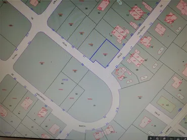Terreno Residencial en  Calle Calderón de la Barca 21 - Foto 3