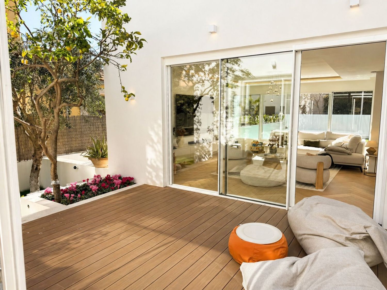 Casa o chalet independiente en Portixol-Molinar, Portixol-Molinar - Foto 8