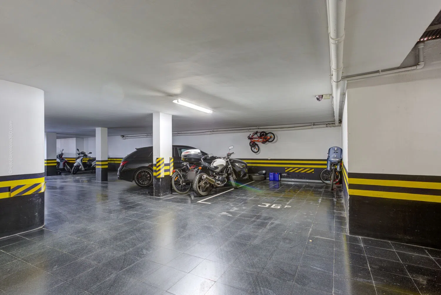 Piso en paseo de Manuel Girona, 84 - Foto 19