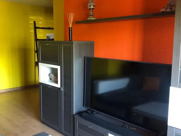 Piso en calle de Aragón, 2 - Foto 4