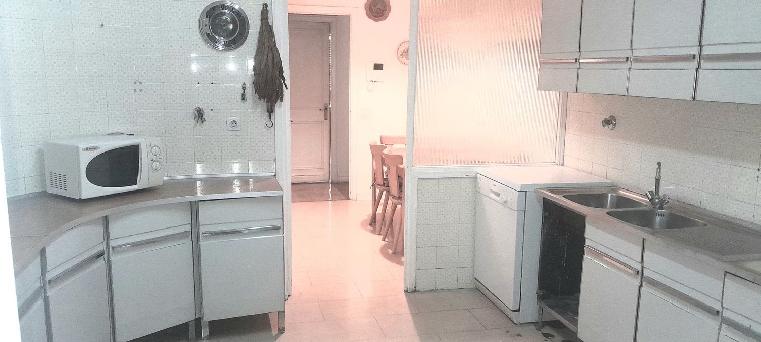 Piso en calle de Núñez de Balboa, 80 - Foto 10