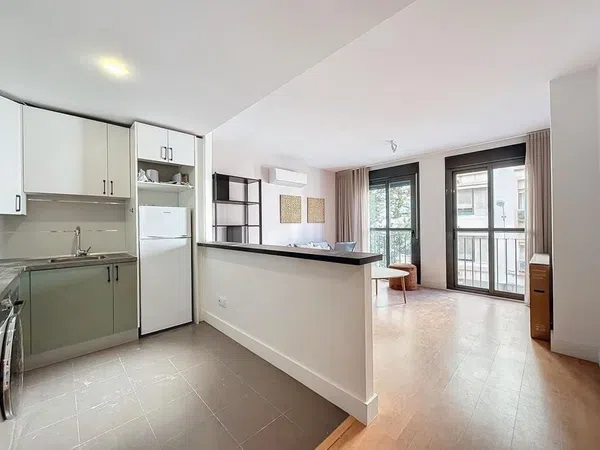 Piso en calle Casajara, 4 - Foto 8