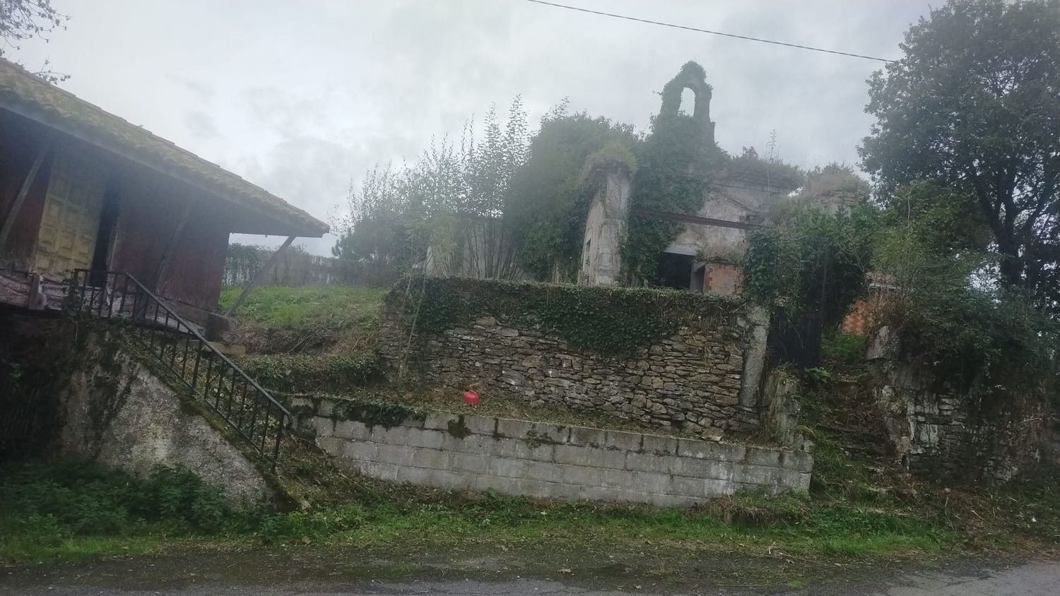 Casa de pueblo en Camín de la Capilla, 1 - Foto 3