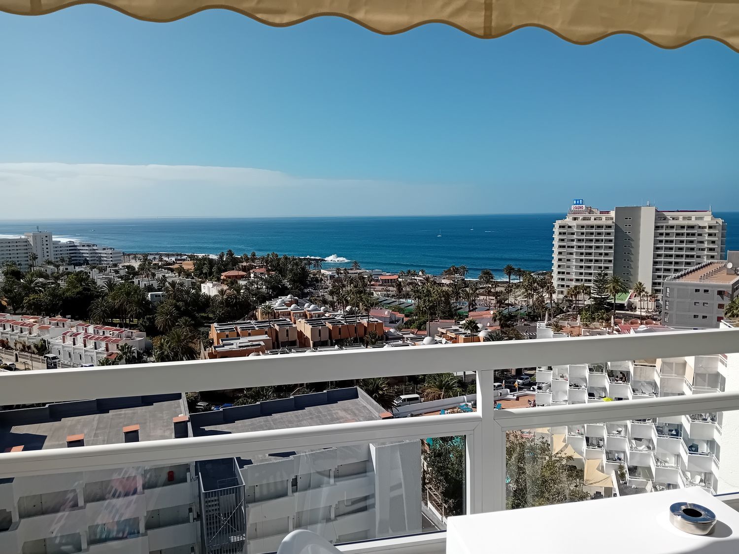 Estudio en Avenida de los poblados, 15, Playa de las Américas, Playa de las Américas - Foto 5