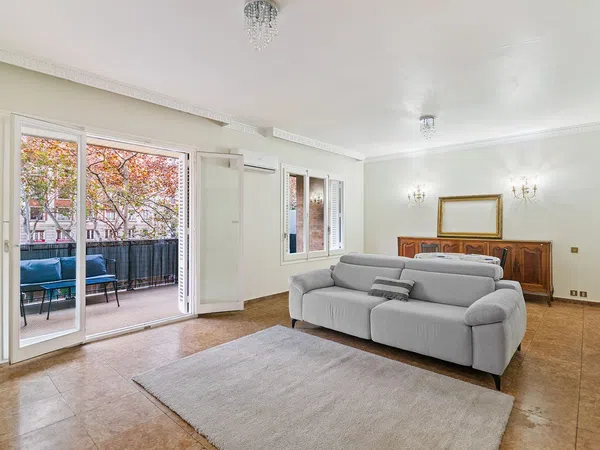 Piso en Barrio La Nova Esquerra de l'Eixample - Foto 1