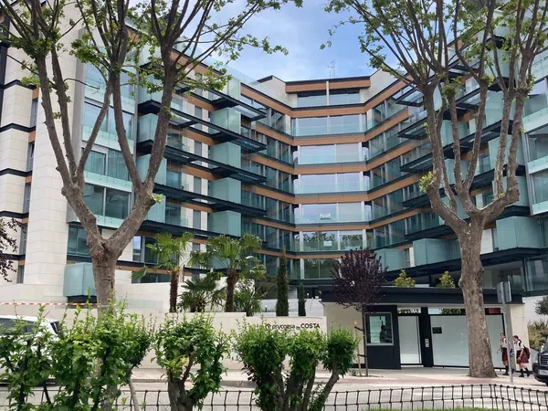 Piso en travesía Costa Brava, 13