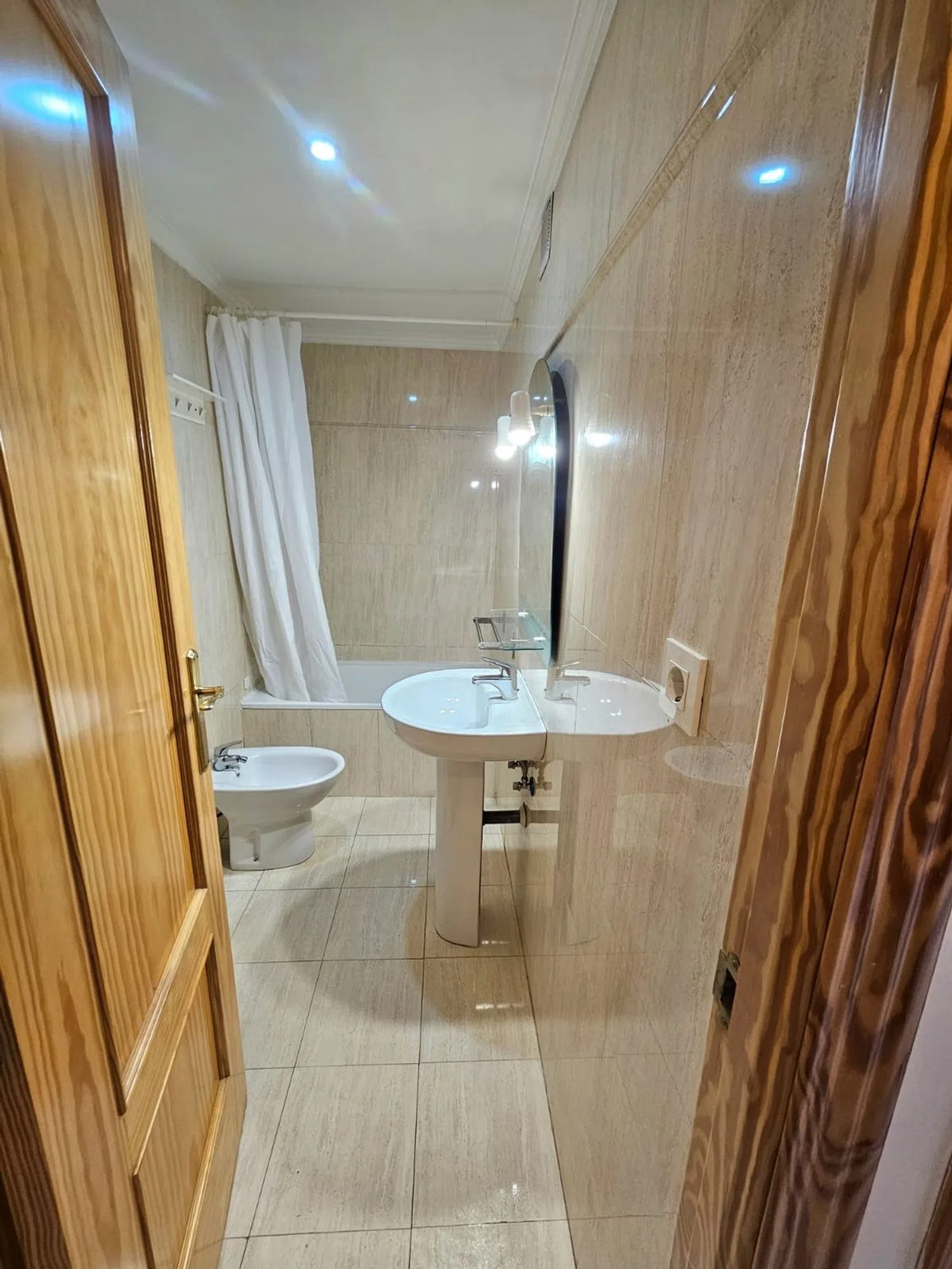 Piso en calle San Isidro, 51 - Foto 6