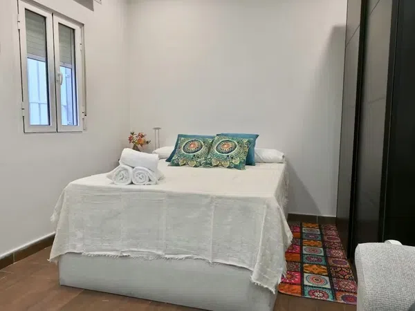 Piso en calle Moreno Monroy, 2 - Foto 15