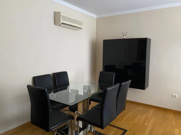 Piso en calle Álvaro Rodríguez López, 8 - Foto 9