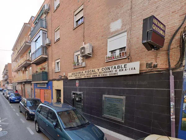 Piso en calle de Benita López, 42