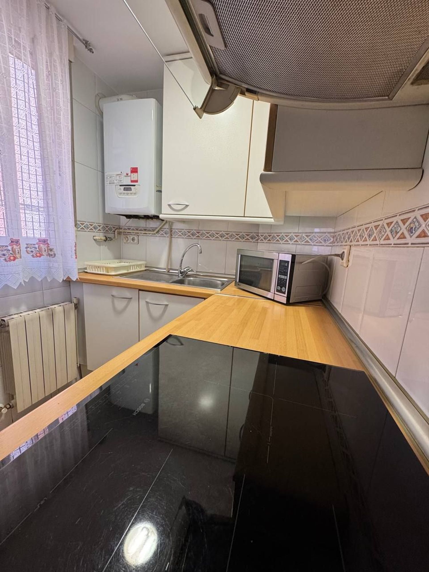 Piso en calle de José Picón, 333 - Foto 5