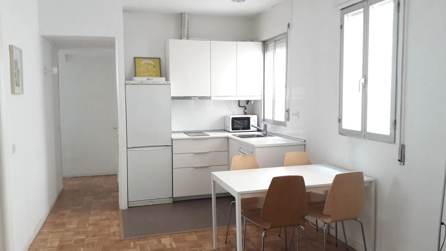 Piso en calle de lagasca, 115 - Foto 2