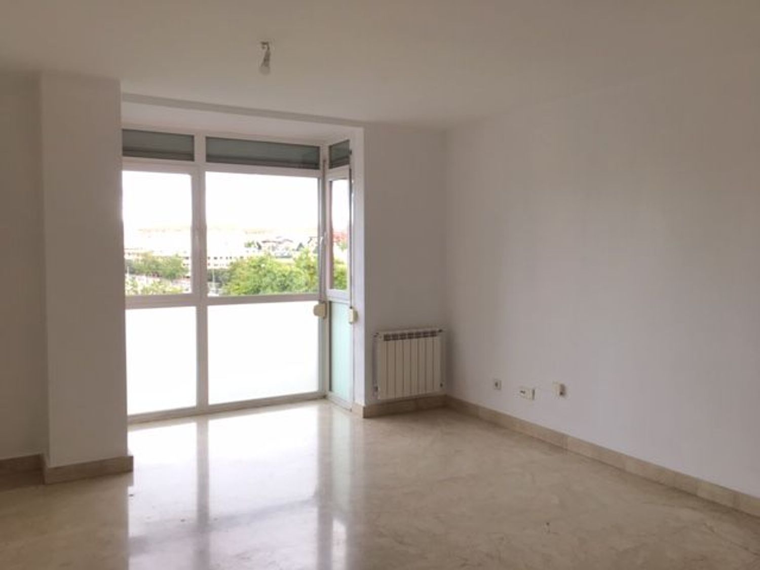 Piso en calle Sabal, 5 - Foto 2