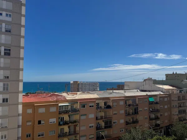 Piso en calle de la Virgen del Socorro, 85 - Foto 25