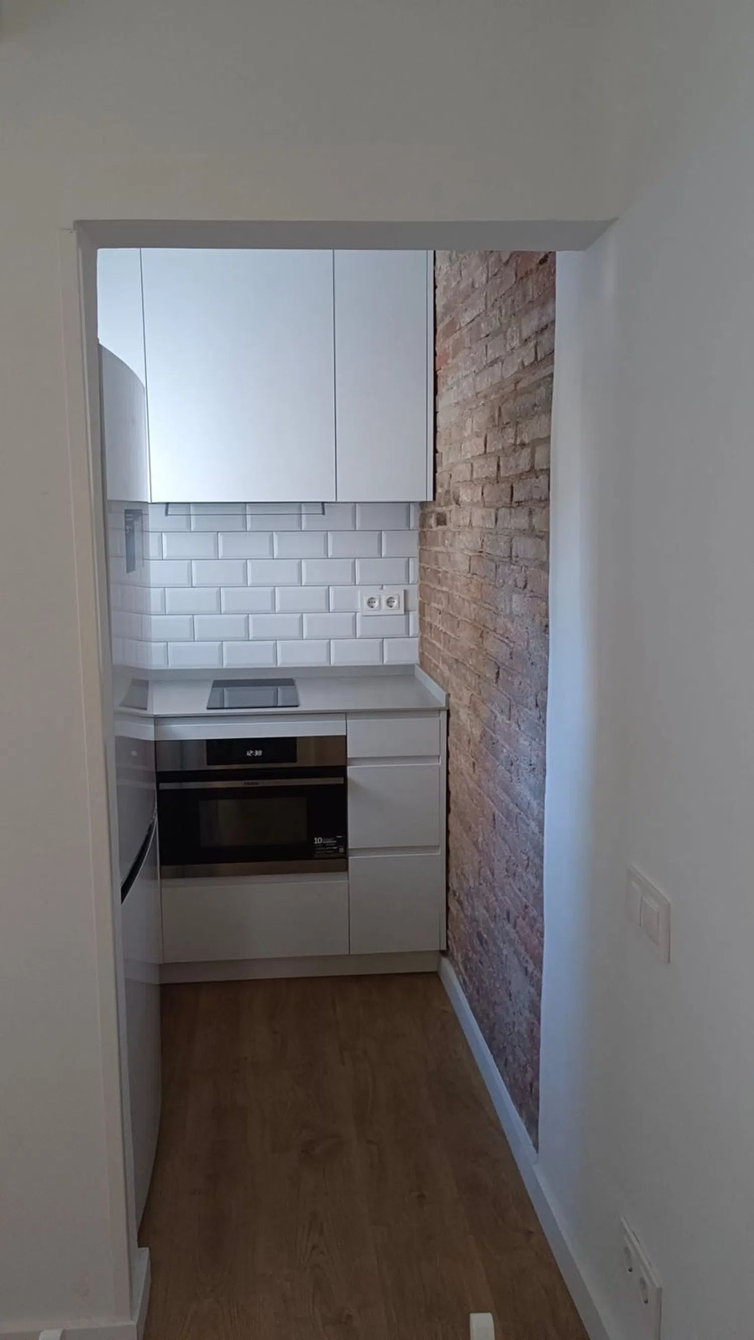 Piso en calle del Manzanares, 8 - Foto 2