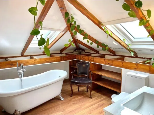 Chalet pareado en carretera de Boadilla del Monte, 53 - Foto 26