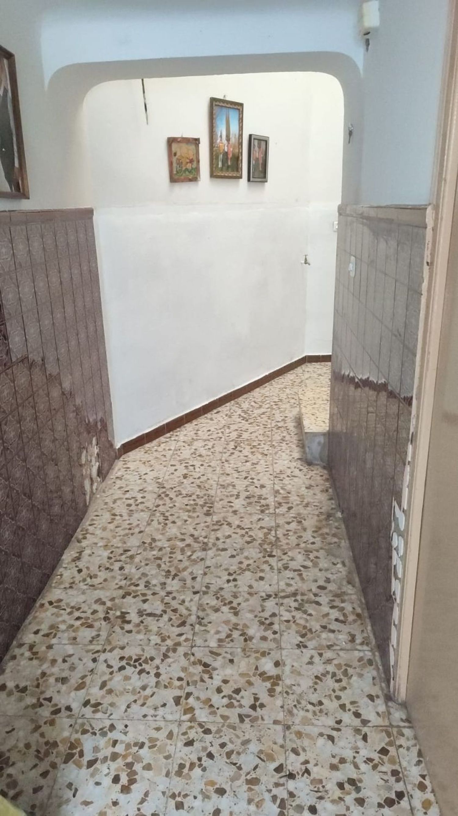 Casa o chalet independiente en Calle Moteño, 21 - Foto 4