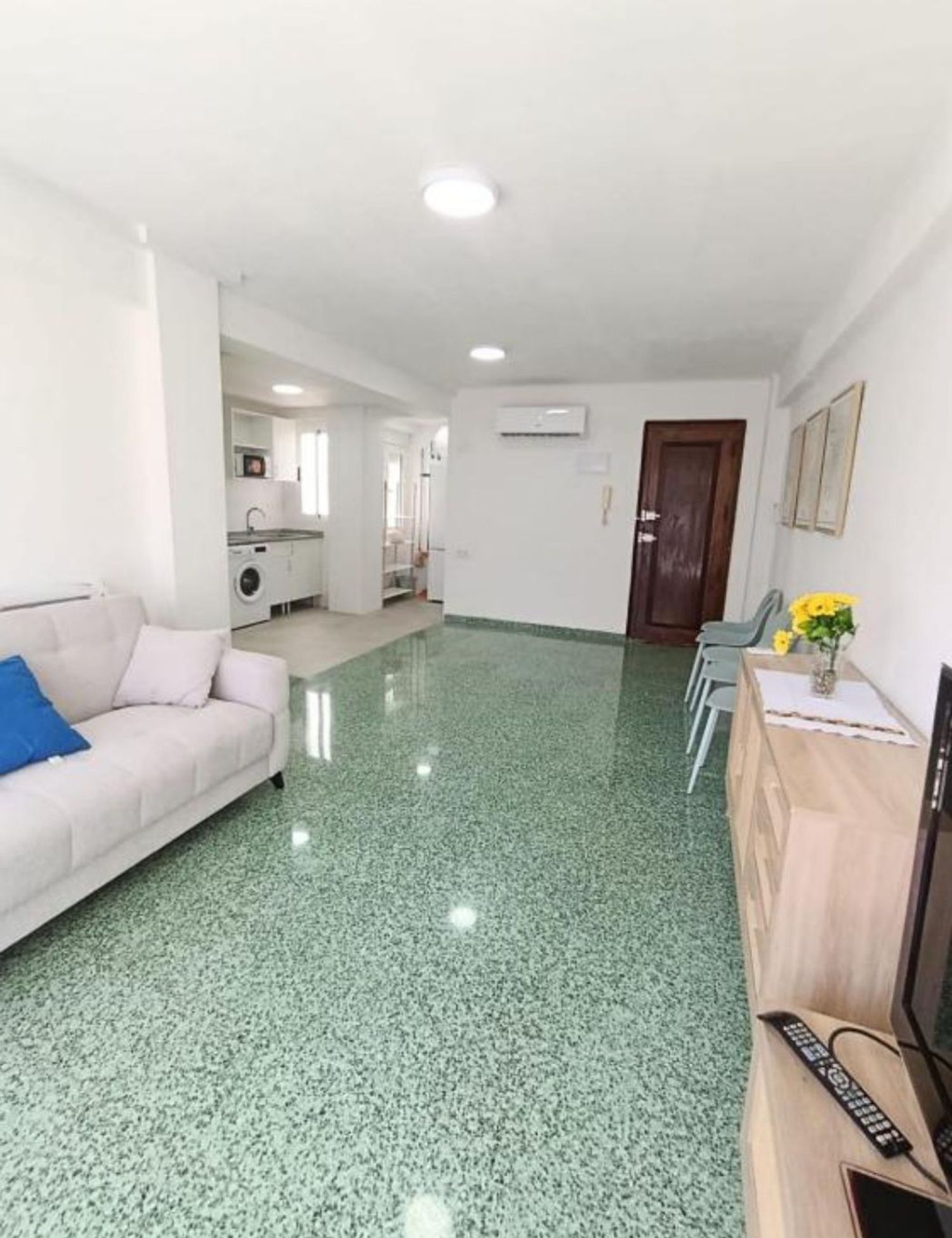 Piso en avenida Blasco Ibáñez, 2 - Foto 2