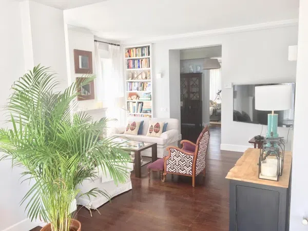 Casa o chalet independiente en Zona Pueblo - Foto 18