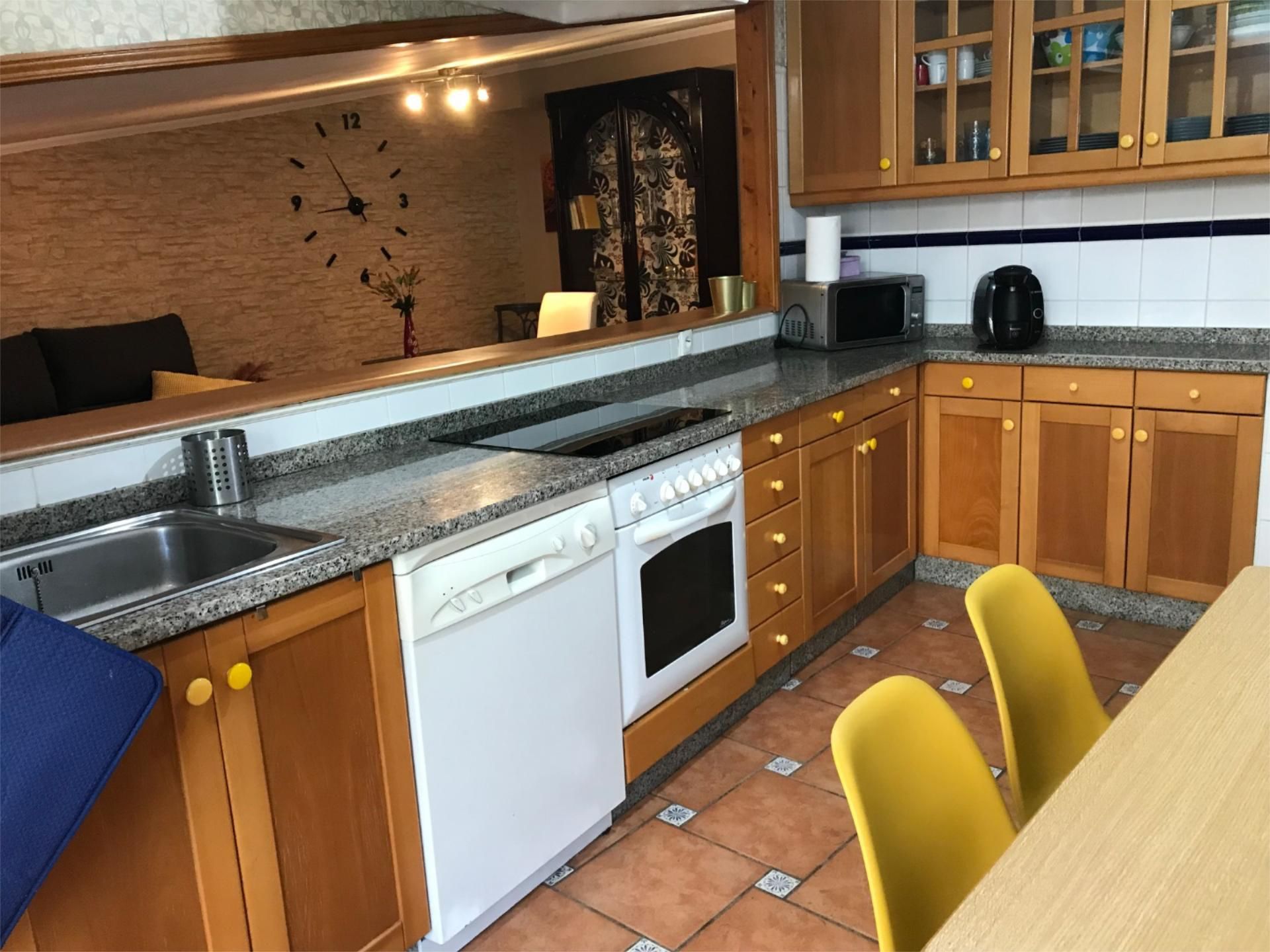 Piso en  Avenida da Mestra Victoria Míguez 52A - Foto 10