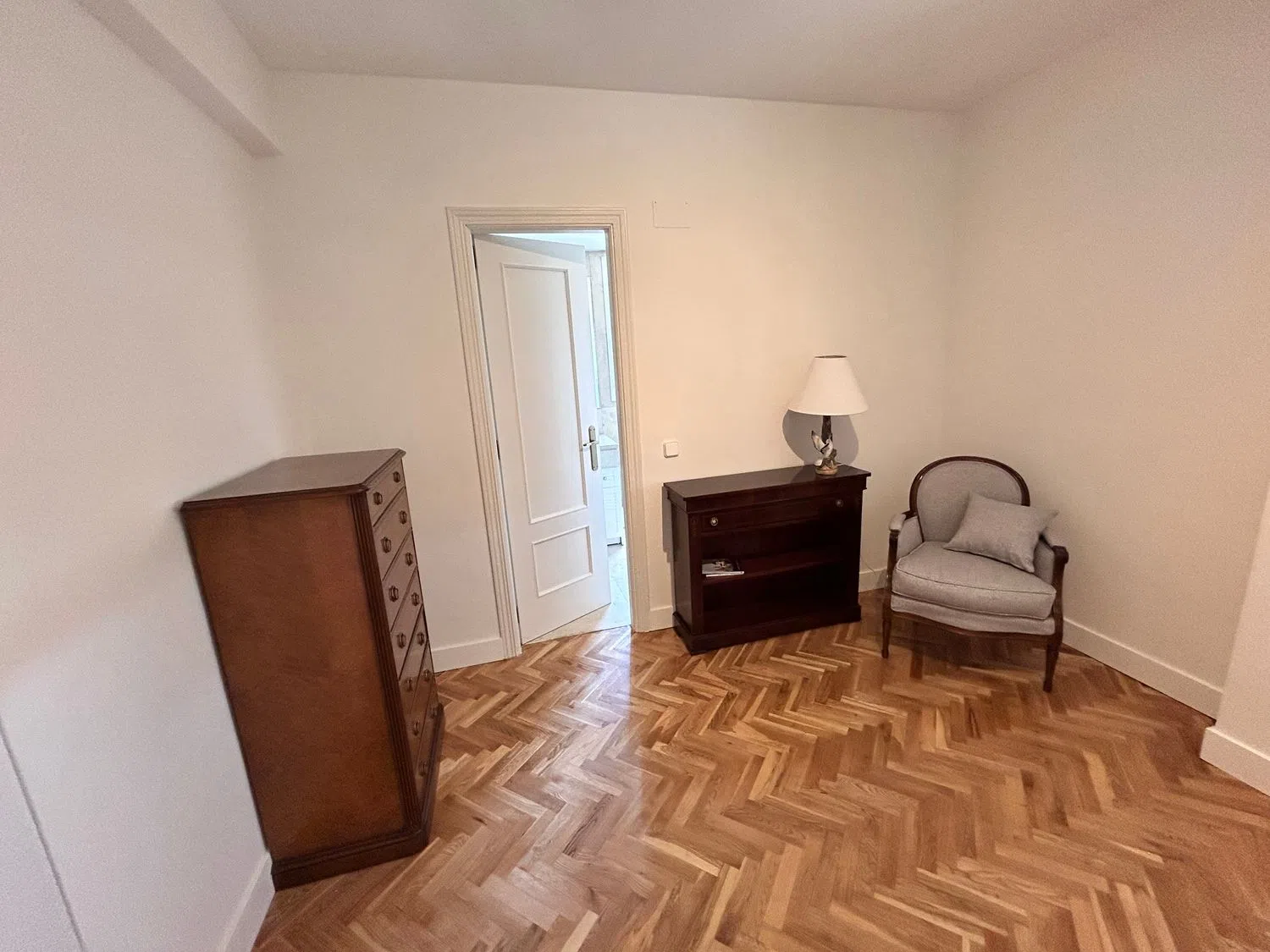 Piso en paseo de la Florida, 8 - Foto 7