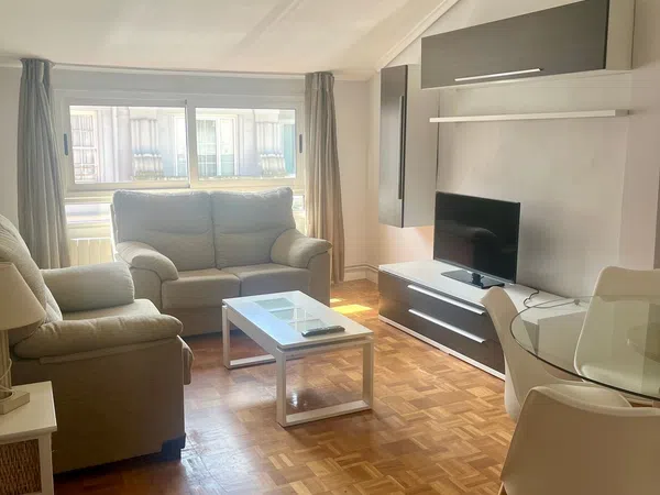 Piso en calle Peña Herbosa, 19